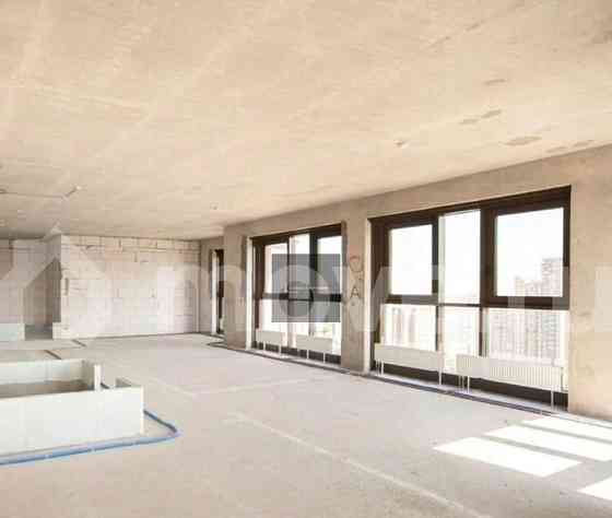 4-комн. квартира, 111.8 м2, 11/24 эт. Москва