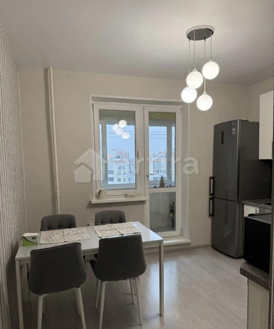 1-комн. квартира, 40 м2, 19/24 эт. Москва - изображение 15