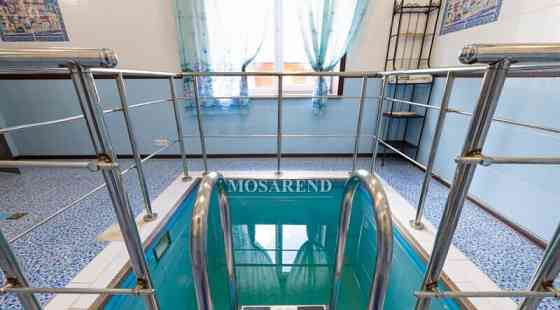 Коттедж, 1000 м2 Ногинск