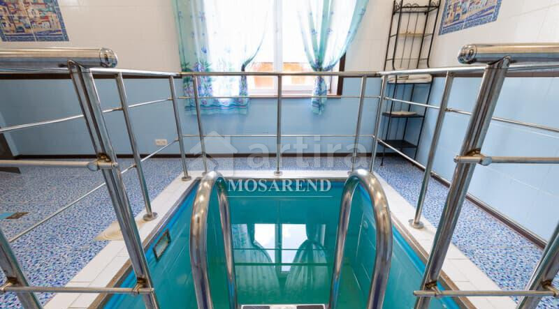 Коттедж, 1000 м2 Ногинск - изображение 4