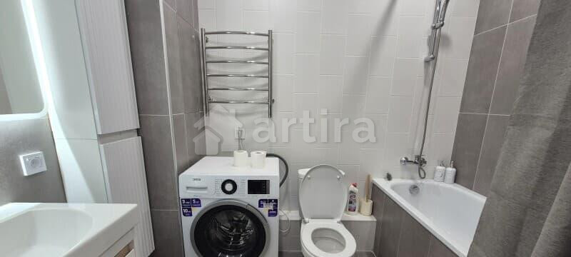 2-комн. квартира, 60 м2, 13/14 эт. Пушкино - изображение 13