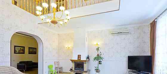 Коттедж, 400 м2, 15 соток, 2 эт. Истра