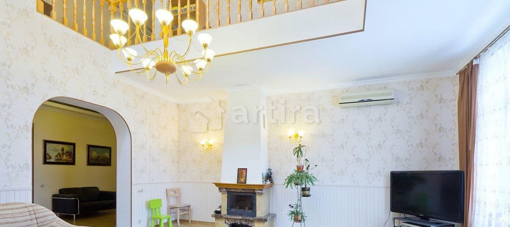 Коттедж, 400 м2, 15 соток, 2 эт. Истра - изображение 2