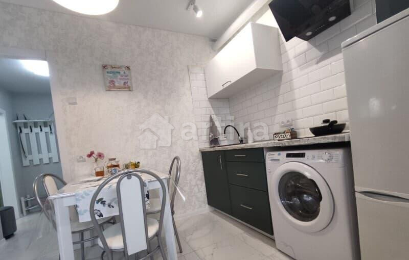 1-комн. квартира, 38 м2, 13/17 эт. Орехово-Зуево - изображение 9