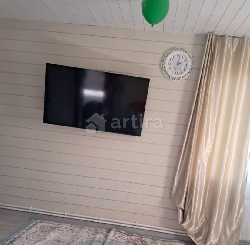 Дом, 65 м2, 6 соток, 1 эт. Ногинск - изображение 5