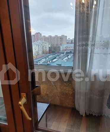 4-комн. квартира, 100 м2, 8/9 эт. Москва