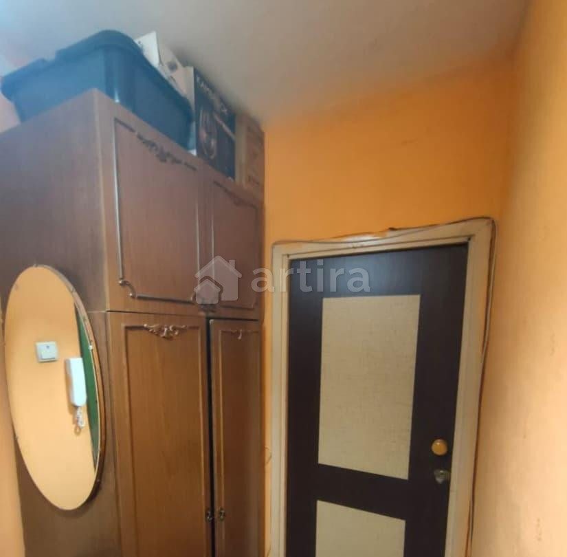 Комната, 55 м2, 3/17 эт. Москва - изображение 5