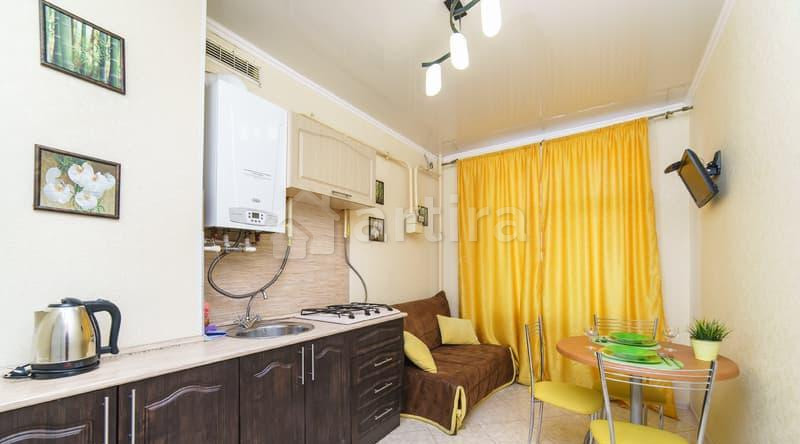 1-комн. квартира, 45 м2, 3/6 эт. Казань - изображение 8