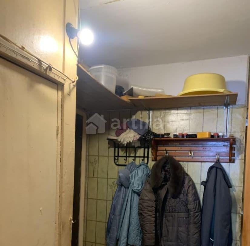 Комната, 11.5 м2, 1/5 эт. Пермь - изображение 3