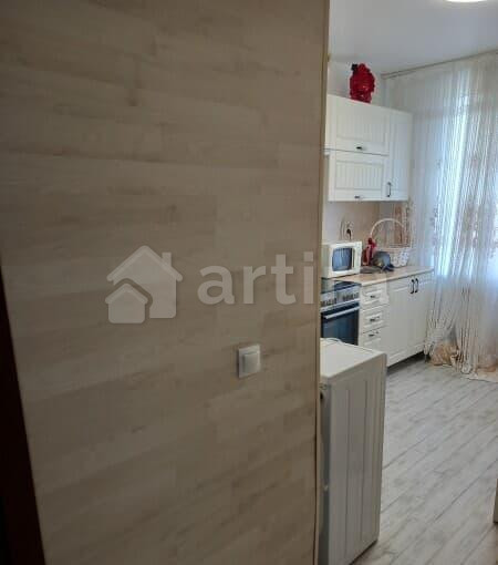 1-комн. квартира, 45 м2, 2/10 эт. Уфа - изображение 9