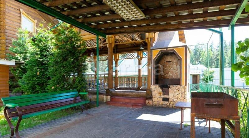 Коттедж, 300 м2 Ногинск - изображение 16