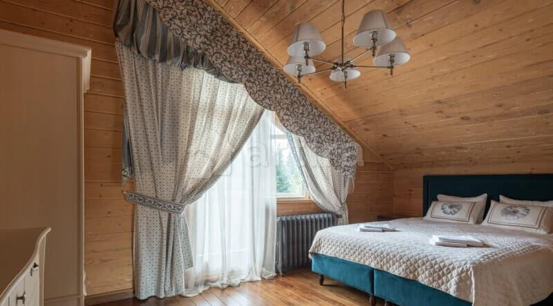 Коттедж, 500 м2 Москва - изображение 12