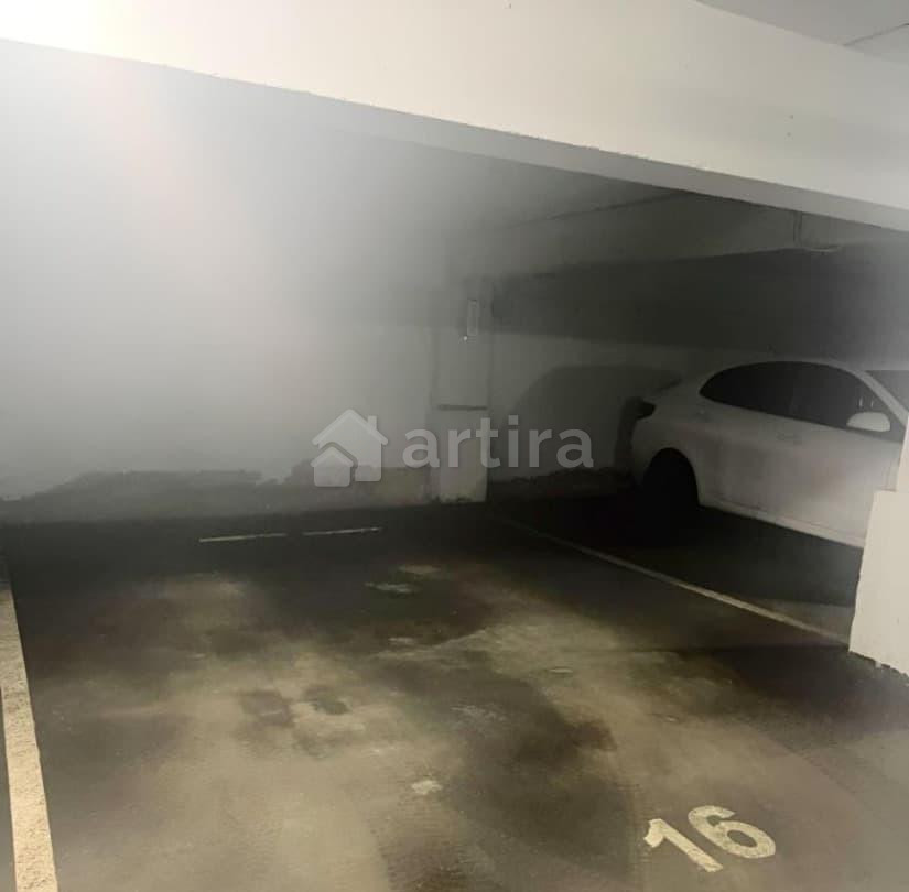 Гараж, 25 м2 Одинцово - изображение 3