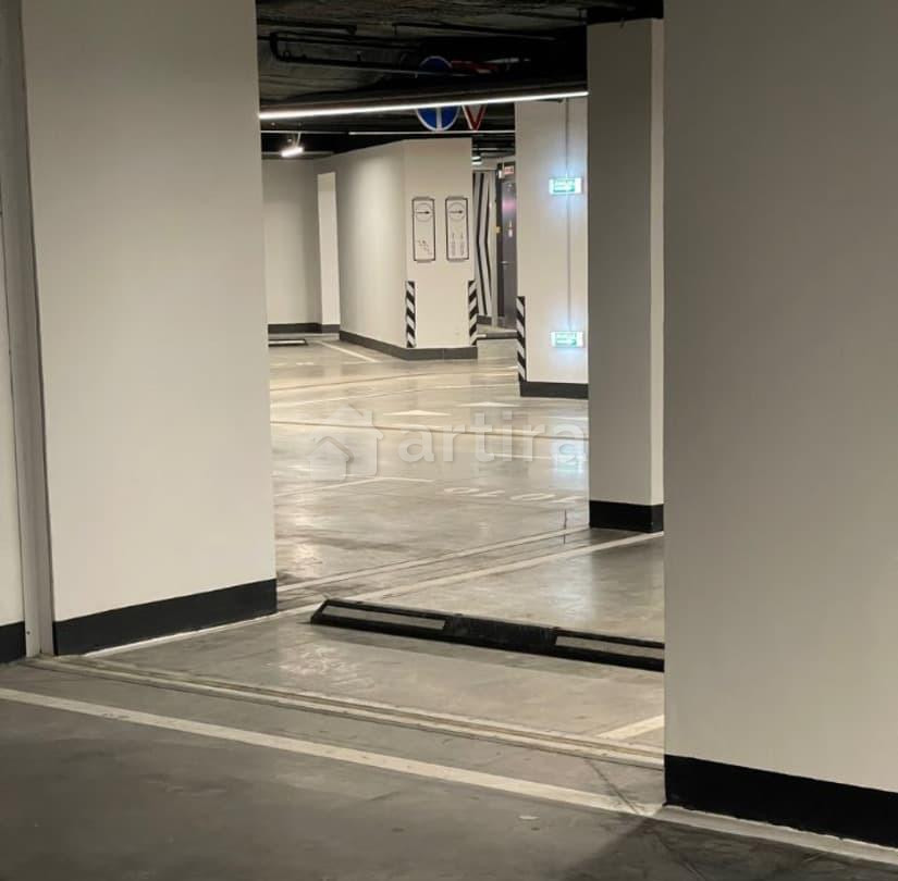 Гараж, 13.3 м2 Москва - изображение 5