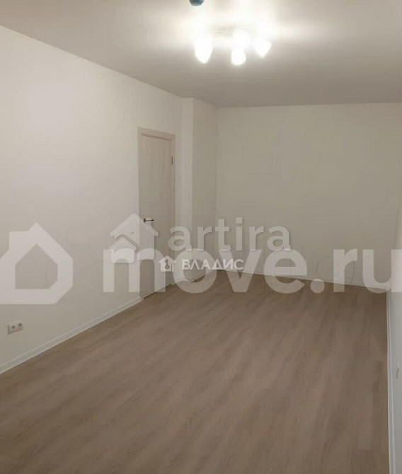 1-комн. квартира, 35.1 м2, 2/25 эт. Москва - изображение 1