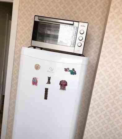 1-комн. квартира, 37 м2, 10/25 эт. Санкт-Петербург