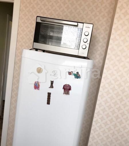 1-комн. квартира, 37 м2, 10/25 эт. Санкт-Петербург - изображение 6