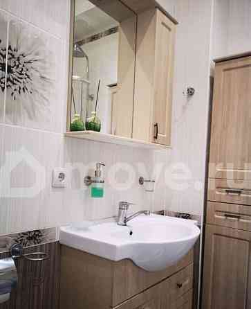 Студия, 21.8 м2, 2/5 эт. Москва