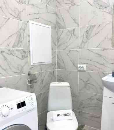 1-комн. квартира, 40 м2, 3/15 эт. Москва