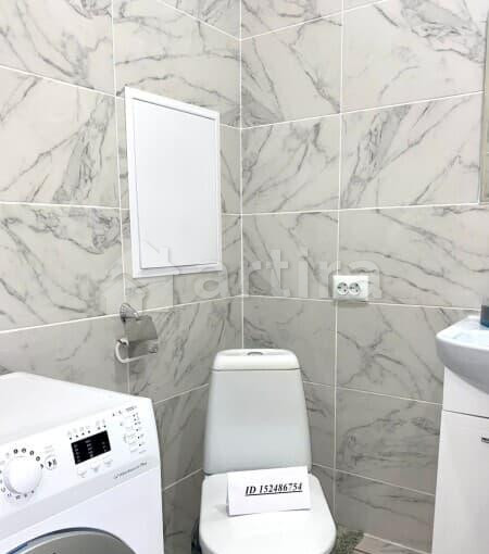 1-комн. квартира, 40 м2, 3/15 эт. Москва - изображение 3