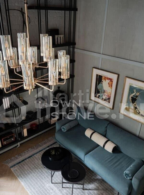 Студия, 30 м2, 3/7 эт. Москва - изображение 4