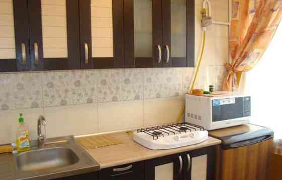 1-комн. квартира, 40 м2, 2/5 эт. Екатеринбург