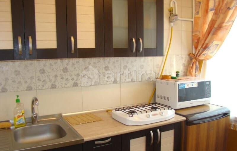 1-комн. квартира, 40 м2, 2/5 эт. Екатеринбург - изображение 3