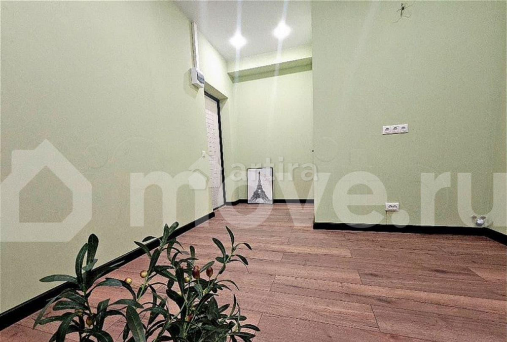 Студия, 17.4 м2, 1/5 эт. Москва - изображение 3