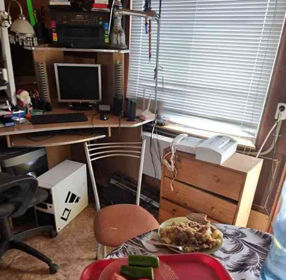 Дом, 36 м2, 2 сотки, 1 эт. Любань