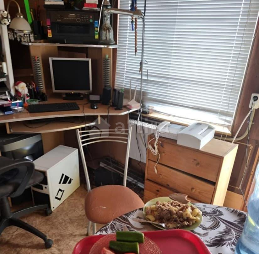 Дом, 36 м2, 2 сотки, 1 эт. Любань - изображение 3