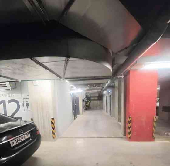 Гараж, 35 м2 Москва