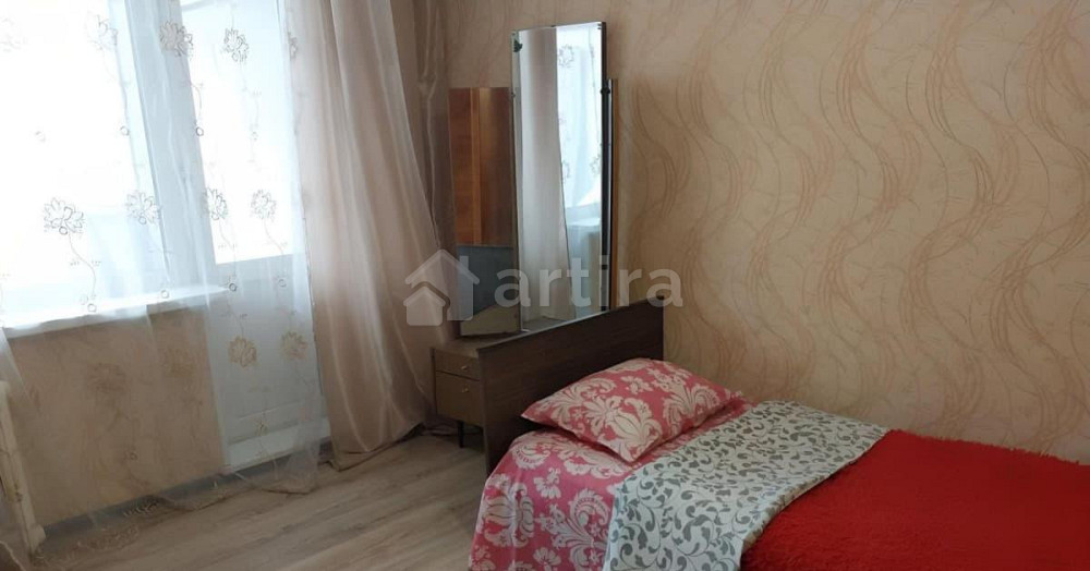 Комната, 14 м2, 4/9 эт. Екатеринбург - изображение 3