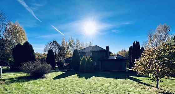 Дом, 280 м2, 40 соток, 2 эт. Руза