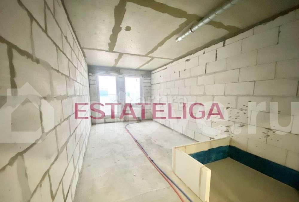 Студия, 24.7 м2, 13/23 эт. Москва - изображение 6