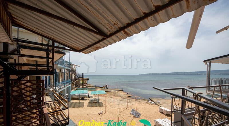 Дом, 100 м2 Феодосия - изображение 6