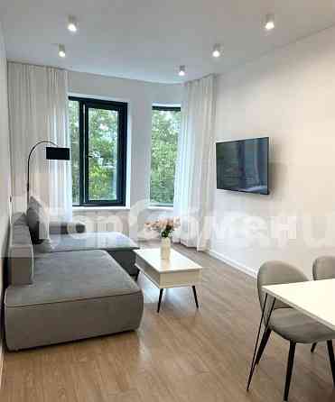 2-комн. апарт-ы, 58 м2, 5/25 эт. Москва