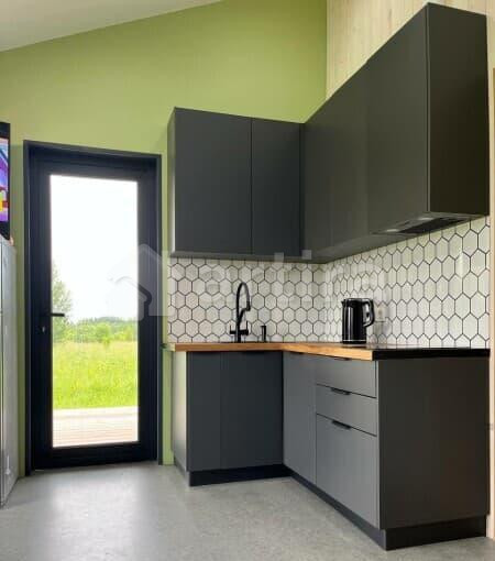 Коттедж, 77 м2 Можайск - изображение 10