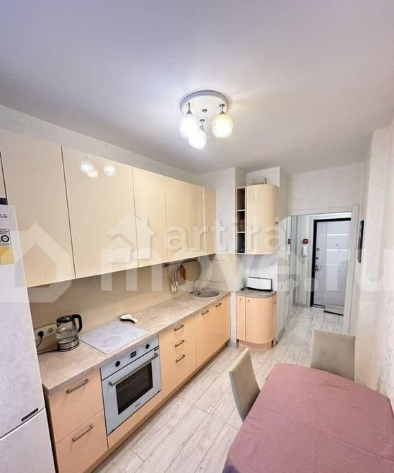 3-комн. квартира, 77 м2, 6/16 эт. Москва - изображение 1