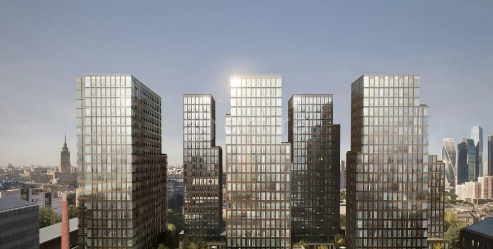 Гараж, 13.5 м2 Москва - изображение 3