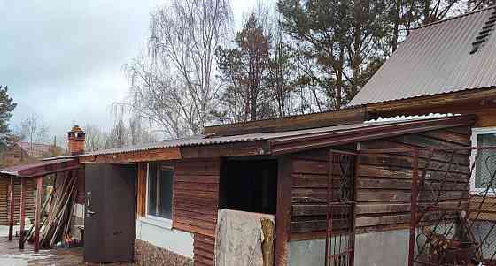 Дом, 55 м2, 7 соток, 1 эт. Кондратово