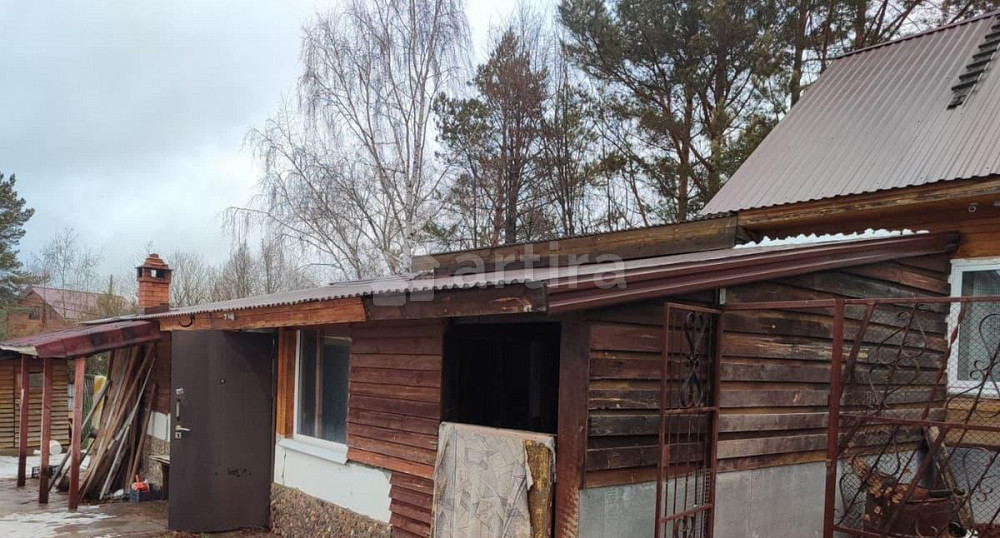 Дом, 55 м2, 7 соток, 1 эт. Кондратово - изображение 4