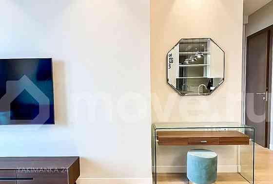 2-комн. апарт-ы, 62.6 м2, 24/78 эт. Москва