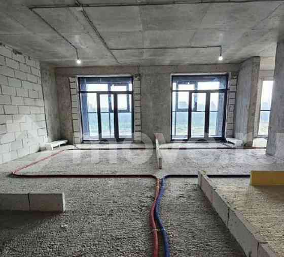 3-комн. квартира, 110 м2, 14/17 эт. Москва