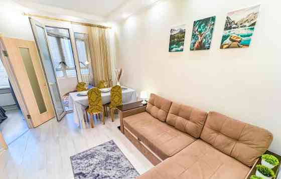 2-комн. квартира, 48 м2, 5/25 эт. Химки