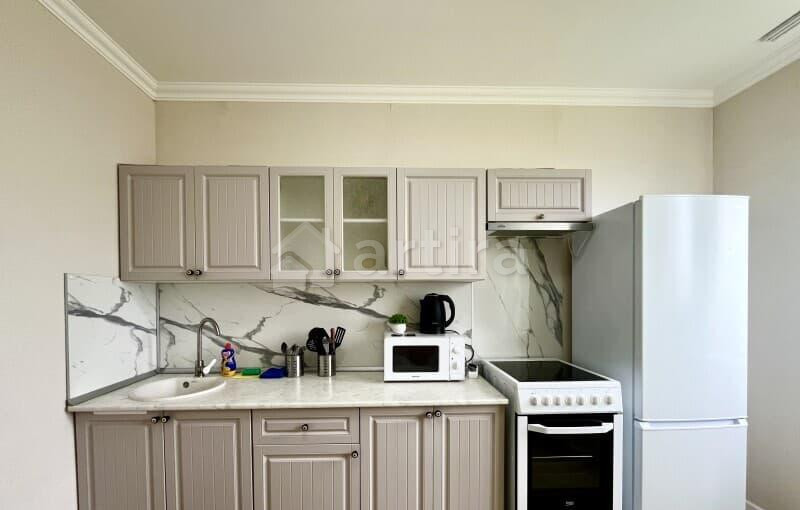 1-комн. квартира, 40 м2, 15/17 эт. Балашиха - изображение 14