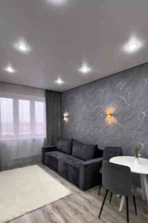 1-комн. квартира, 44 м2, 4/12 эт. Самара