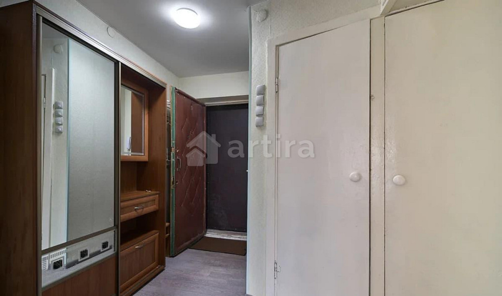 1-комн. квартира, 31.1 м2, 3/5 эт. Обнинск - изображение 10