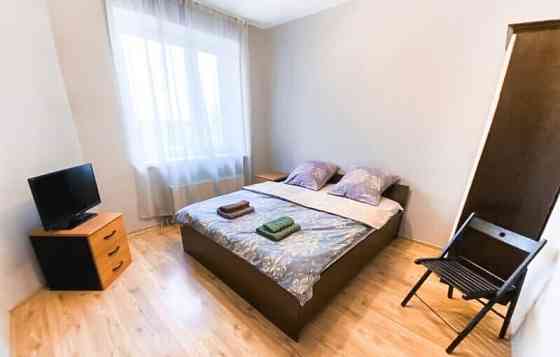 2-комн. квартира, 55 м2, 9/17 эт. Лобня