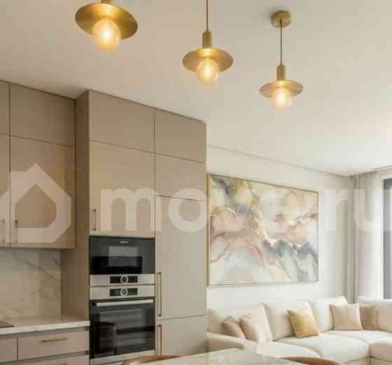 2-комн. квартира, 54.8 м2, 8/14 эт. Москва