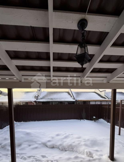 Таунхаус, 78 м2, 2 сотки, 1 эт. Ставрополь - изображение 4